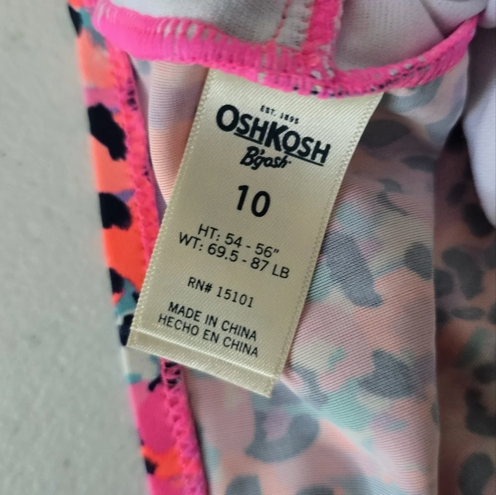 OshKosh Bgosh oshkosh gosh